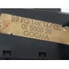 Recambio de mando multifuncion para ford fiesta iii (gfj) 1.3 cat referencia OEM IAM 01500020  89FG14K147