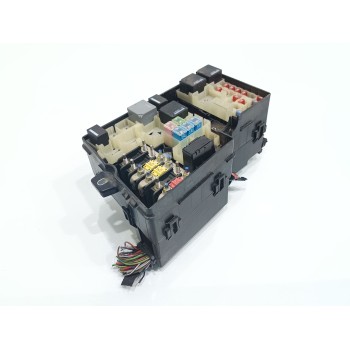 Recambio de caja reles / fusibles para ford focus ii (da_, hcp, dp) 1.6 tdci referencia OEM IAM 3M5T14A142AB  