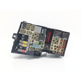 Recambio de caja reles / fusibles para ford focus ii (da_, hcp, dp) 1.6 tdci referencia OEM IAM 3M5T14A142AB  
