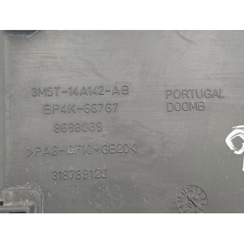 Recambio de caja reles / fusibles para ford focus ii (da_, hcp, dp) 1.6 tdci referencia OEM IAM 3M5T14A142AB  
