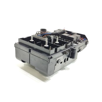 Recambio de caja reles / fusibles para chrysler voyager iv (rg, rs) 2.8 crd referencia OEM IAM P04801066AE  P04707996AC / 048010