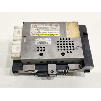 Recambio de caja reles / fusibles para chrysler voyager iv (rg, rs) 2.8 crd referencia OEM IAM P04801066AE  P04707996AC / 048010