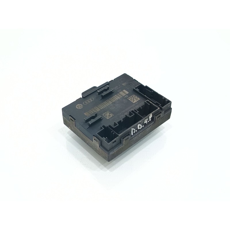Recambio de modulo electronico para audi a4 b8 (8k2) 2.0 tdi referencia OEM IAM 8T0959792M  8T0959792D