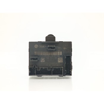 Recambio de modulo electronico para audi a4 b8 (8k2) 2.0 tdi referencia OEM IAM 8T0959792M  8T0959792D