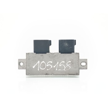 Recambio de caja precalentamiento para saab 9-5 (ys3e) 3.0 tid referencia OEM IAM 8972877140  5340138