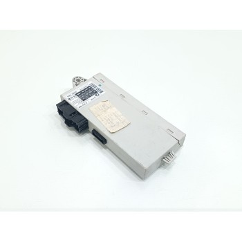 Recambio de modulo electronico para bmw 5 (e60) 530 d referencia OEM IAM 61356927928  5WK47995