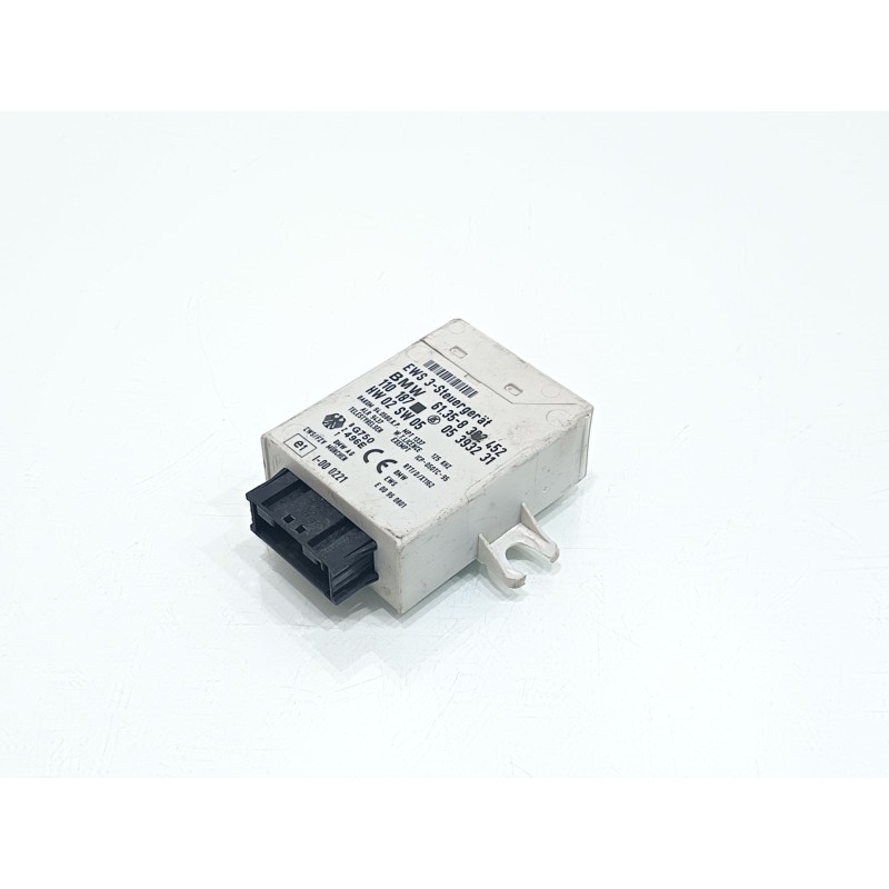 Recambio de modulo electronico para bmw 5 (e39) 525 tds referencia OEM IAM 61358382452  05393231