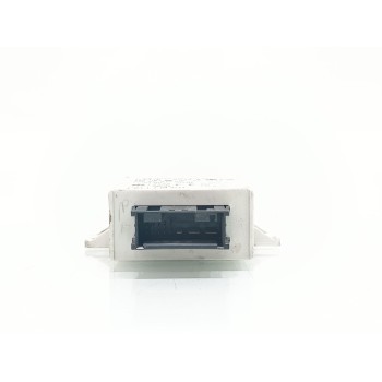 Recambio de modulo electronico para bmw 5 (e39) 525 tds referencia OEM IAM 61358382452  05393231