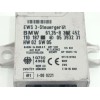 Recambio de modulo electronico para bmw 5 (e39) 525 tds referencia OEM IAM 61358382452  05393231
