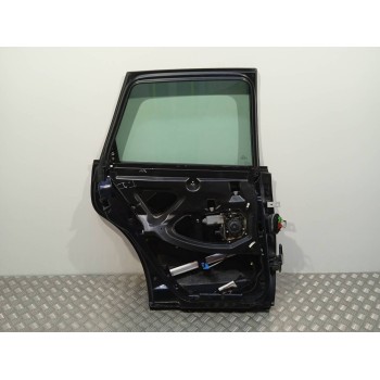 Recambio de puerta trasera izquierda para audi a3 (8l) 1.6 ambiente referencia OEM IAM   