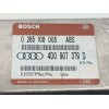 Recambio de centralita abs para audi a4 b5 (8d2) 1.8 t referencia OEM IAM 4D0907379D  0265108005