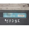 Recambio de modulo electronico para mercedes-benz 124 sedán (w124) 300 d (124.130) referencia OEM IAM 0055452132  0265101018 / 9