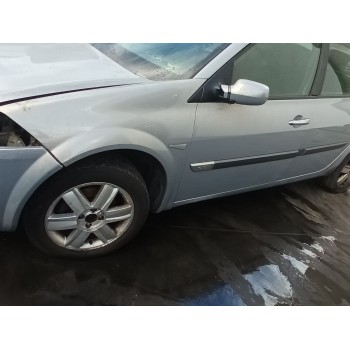 renault megane ii classic berlina del año 2005