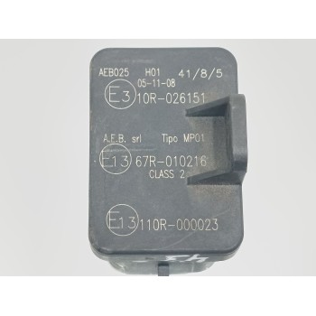 Recambio de sensor presion para seat toledo iii (5p2) 1.6 referencia OEM IAM 10R026151  67R010216 / 110R000023