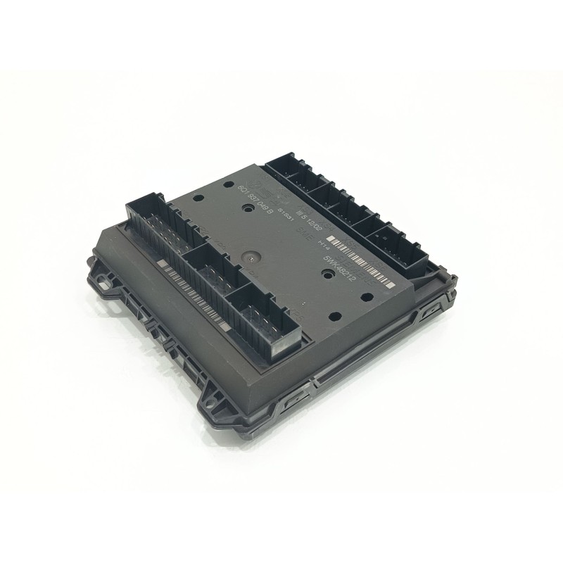 Recambio de modulo electronico para seat ibiza iii (6l1) 1.4 16v referencia OEM IAM 6Q1937049B  5WK48212