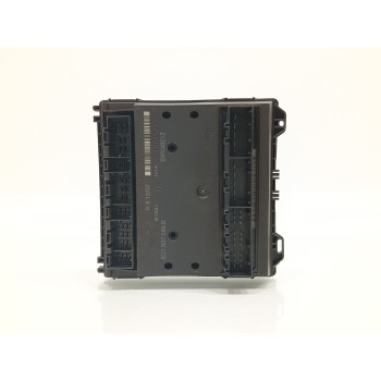 Recambio de modulo electronico para seat ibiza iii (6l1) 1.4 16v referencia OEM IAM 6Q1937049B  5WK48212