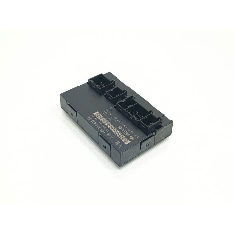 Recambio de modulo electronico para volkswagen golf v (1k1) 1.9 tdi referencia OEM IAM 1K0959433AK  5DK00858318 / 05730810