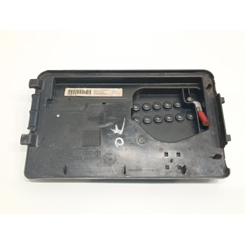 Recambio de caja reles / fusibles para seat ibiza iii (6l1) 1.9 tdi referencia OEM IAM 6Q0937550C  