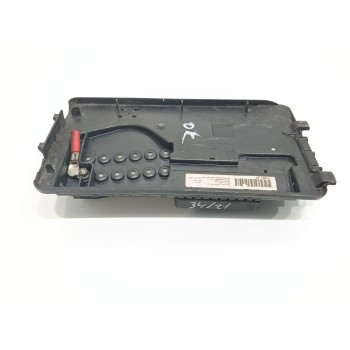 Recambio de caja reles / fusibles para seat ibiza iii (6l1) 1.9 tdi referencia OEM IAM 6Q0937550C  