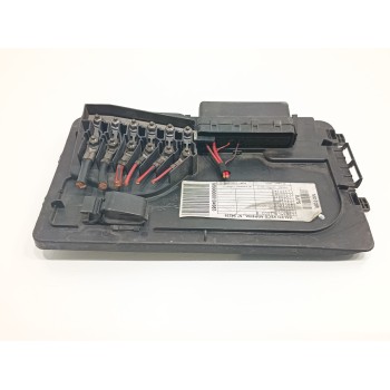 Recambio de caja reles / fusibles para seat ibiza iii (6l1) 1.9 tdi referencia OEM IAM 6Q0937550C  