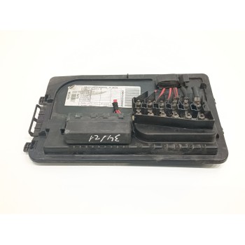 Recambio de caja reles / fusibles para seat ibiza iii (6l1) 1.9 tdi referencia OEM IAM 6Q0937550C  