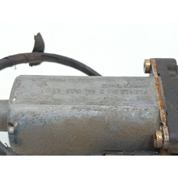 Recambio de elevalunas delantero izquierdo para ford mondeo berlina (gd) ambiente referencia OEM IAM 0130821782  