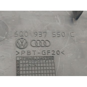 Recambio de caja reles / fusibles para seat ibiza iii (6l1) 1.9 tdi referencia OEM IAM 6Q0937550C  