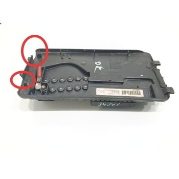 Recambio de caja reles / fusibles para seat ibiza iii (6l1) 1.9 tdi referencia OEM IAM 6Q0937550C  