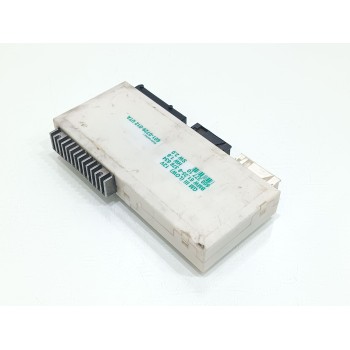 Recambio de modulo electronico para bmw 5 (e39) 525 td referencia OEM IAM 61358378634  60837710