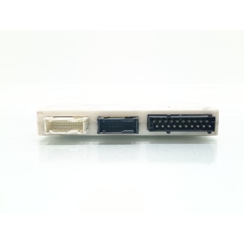 Recambio de modulo electronico para bmw 5 (e39) 525 td referencia OEM IAM 61358378634  60837710