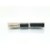 Recambio de modulo electronico para bmw 5 (e39) 525 td referencia OEM IAM 61358378634  60837710