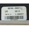 Recambio de modulo electronico para toyota aygo (_b1_) 1.0 (kgb10_) referencia OEM IAM 897400H011  
