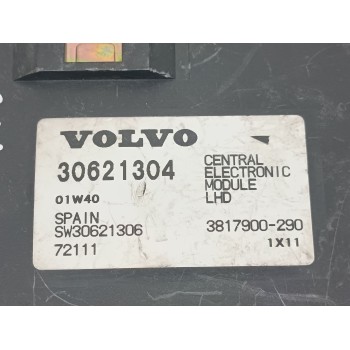 Recambio de modulo electronico para volvo s40 i (644) 1.8 referencia OEM IAM 30621304  3817900290 / SW30621306