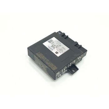 Recambio de modulo electronico para seat ibiza ii (6k1) 1.9 sdi referencia OEM IAM 6K0962258A  5WK6921 / 5WK48687