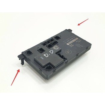 Recambio de modulo electronico para mercedes-benz clase e (w211) e 220 cdi referencia OEM IAM 2118701026  
