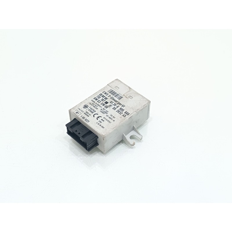 Recambio de modulo electronico para bmw 3 (e46) 320 d referencia OEM IAM 61356905666  05393245