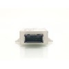 Recambio de modulo electronico para bmw 3 (e46) 320 d referencia OEM IAM 61356905666  05393245