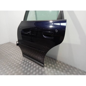 Recambio de puerta trasera izquierda para audi a3 (8l) 1.6 ambiente referencia OEM IAM   