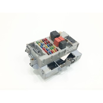 Recambio de caja reles / fusibles para fiat doblo monospace (119_, 223_) 1.9 jtd (223axe1a) referencia OEM IAM 46812228  4681223