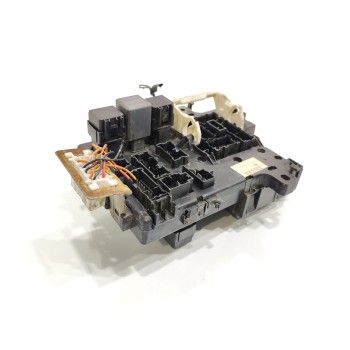 Recambio de caja reles / fusibles para nissan terrano ii (r20) 2.7 tdi 4wd referencia OEM IAM 285510X804  