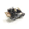 Recambio de caja reles / fusibles para nissan terrano ii (r20) 2.7 tdi 4wd referencia OEM IAM 285510X804  