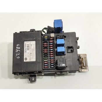Recambio de caja reles / fusibles para nissan terrano ii (r20) 2.7 tdi 4wd referencia OEM IAM 285510X804  