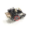 Recambio de caja reles / fusibles para nissan terrano ii (r20) 2.7 tdi 4wd referencia OEM IAM 285510X804  
