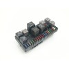 Recambio de caja reles / fusibles para audi 90 b3 (893, 894, 8a2) 2.3 e referencia OEM IAM 443941822B  