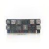 Recambio de caja reles / fusibles para audi 90 b3 (893, 894, 8a2) 2.3 e referencia OEM IAM 443941822B  