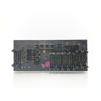 Recambio de caja reles / fusibles para audi 90 b3 (893, 894, 8a2) 2.3 e referencia OEM IAM 443941822B  