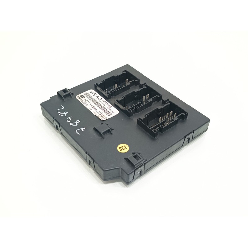 Recambio de modulo electronico para volkswagen golf vi (5k1) 1.6 tdi referencia OEM IAM 1K0937086  5DK00965300