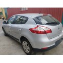 RENAULT MEGANE III BERLINA 5 P