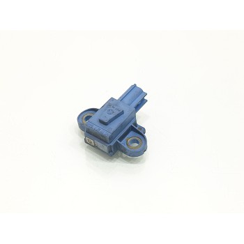 Recambio de sensor airbag para volkswagen golf v (1k1) 1.9 tdi referencia OEM IAM 1K0955557B  
