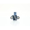 Recambio de sensor airbag para volkswagen golf v (1k1) 1.9 tdi referencia OEM IAM 1K0955557B  